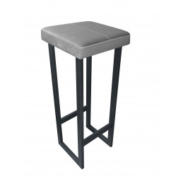 Hoker ALEX 90 podstawa grafit MG17 szary