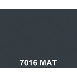 Hoker ALEX LOFT 60 podstawa grafit BL06 szary błękit