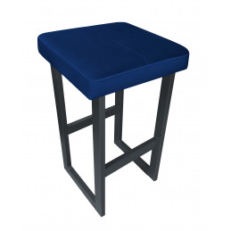 Hoker ALEX LOFT 60 grafit MG16 granatowy