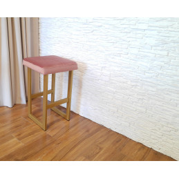 Hoker ALEX LOFT 60 podstawa złota MG09