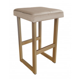 Hoker ALEX LOFT 60 podstawa złota MG09