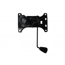 Mechanizm TILT do bujania fotela biurowego 15 x 24