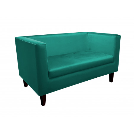 Sofa Monaco nogi venge MG20 - tkanina Velvet