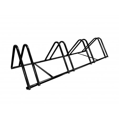 Stojak na 4 rowery