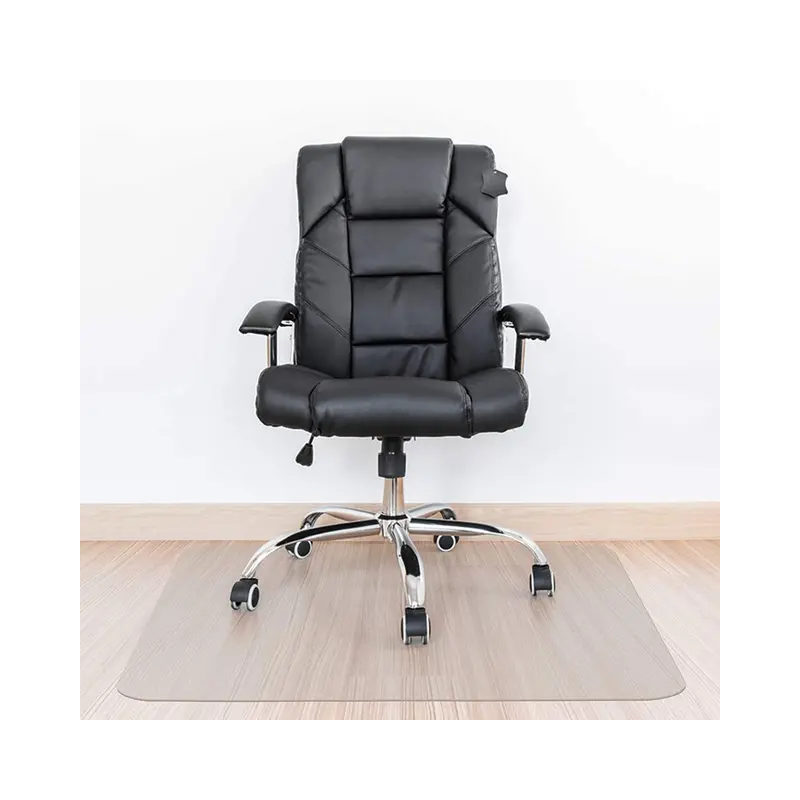 Mata ochronna pod fotel obrotowy