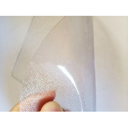 Mata ochronna pod fotel obrotowy