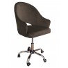 Fotel obrotowy  krzesło biurowe VELVET MG05