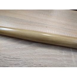 Krzesło WESTA noga dąb MG50 kremowy