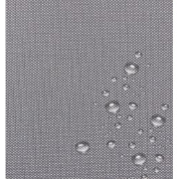 Zestaw 4 poduszek Oxford 50x50 szary