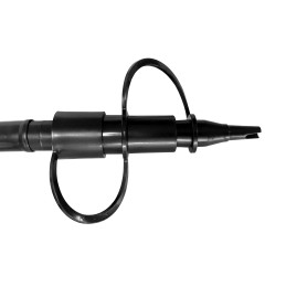 Pompka ręczna tłokowa INTEX