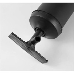 Pompka ręczna tłokowa INTEX