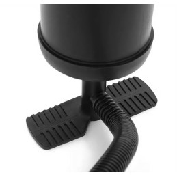 Pompka ręczna tłokowa INTEX