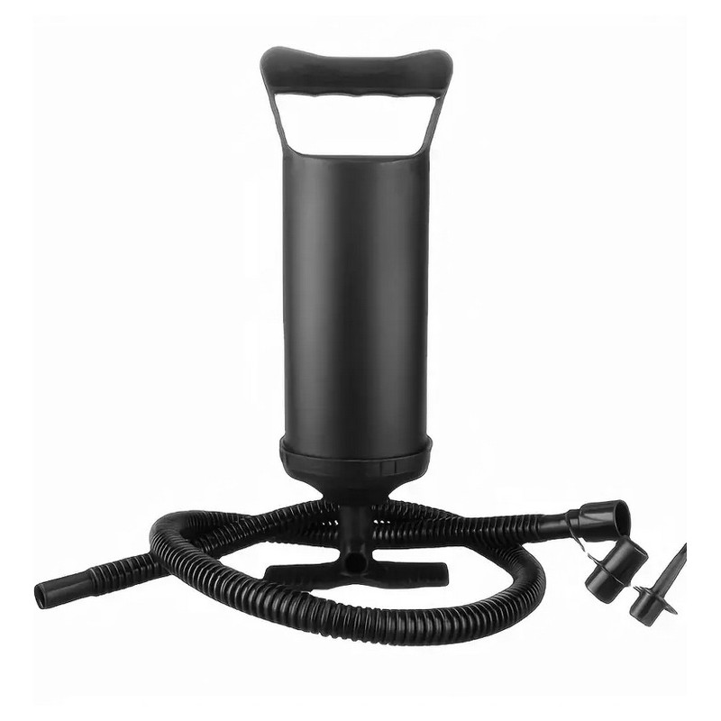 Pompka ręczna tłokowa INTEX