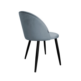 Krzesło Colin noga czarna BL06