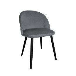 Krzesło Colin noga czarna BL14