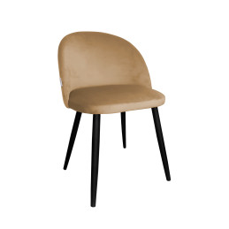 Krzesło Colin noga czarna MG06