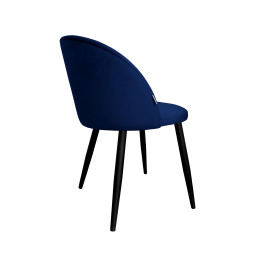 Krzesło Colin MG16 – noga czarna, styl i wygoda