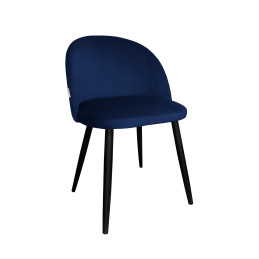 Krzesło Colin MG16 – noga czarna, styl i wygoda