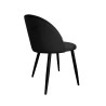 Krzesło Colin noga czarna MG19
