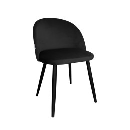 Krzesło Colin noga czarna MG19