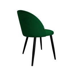 Krzesło Colin noga czarna MG25