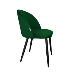 Krzesło Colin noga czarna MG25