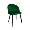 Krzesło Colin noga czarna MG25