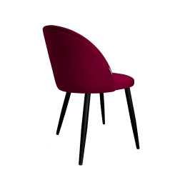 Krzesło Colin noga czarna MG31