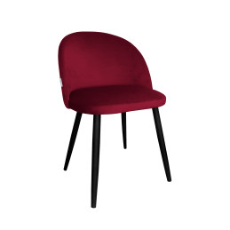 Krzesło Colin noga czarna MG31