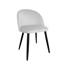 Krzesło Colin noga czarna MG39