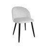 Krzesło Colin noga czarna MG39