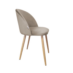 Krzesło Colin noga dąb MG09