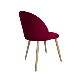 Krzesło Colin noga dąb MG31