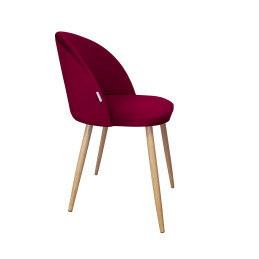 Krzesło Colin noga dąb MG31