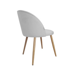 Krzesło Colin noga dąb MG39