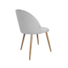 Krzesło Colin noga dąb MG39