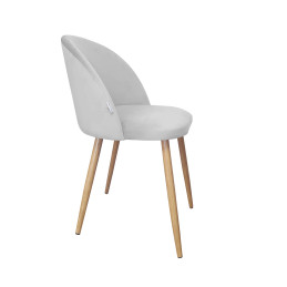 Krzesło Colin noga dąb MG39