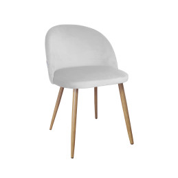 Krzesło Colin noga dąb MG39