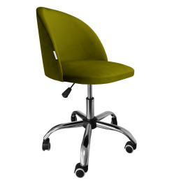 Fotel obrotowy biurowy Colin BL75