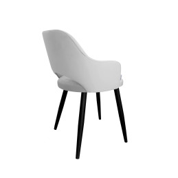 Krzesło Milano noga czarna MG39