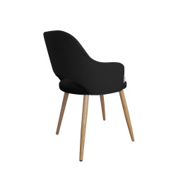 Krzesło Milano noga dąb MG19