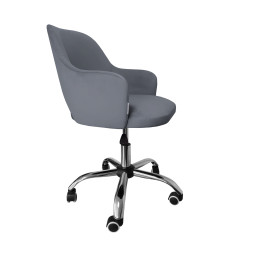 Fotel obrotowy biurowy Milano BL14