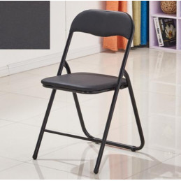 Krzesło składane ogrodowe cateringowe bankietowe