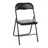 Krzesło składane ogrodowe cateringowe bankietowe