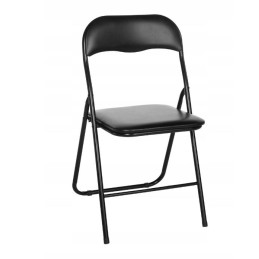 Krzesło składane ogrodowe cateringowe bankietowe