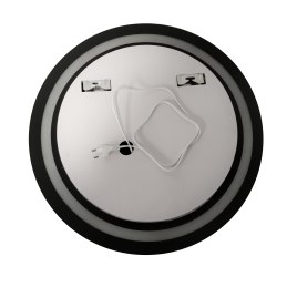 Lustro okrągłe LED 50 cm z dotykowym włącznikiem