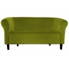Sofa Milo BL75 nogi 15 venge