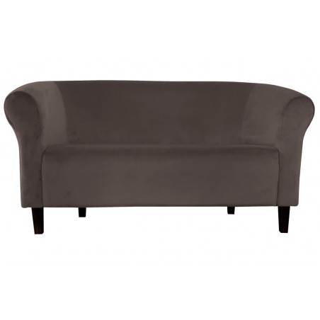Sofa Milo MG05 brąz nogi 15 venge