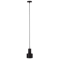 Lampa sufitowa loftowa metalowa AT7-1SZ-Black