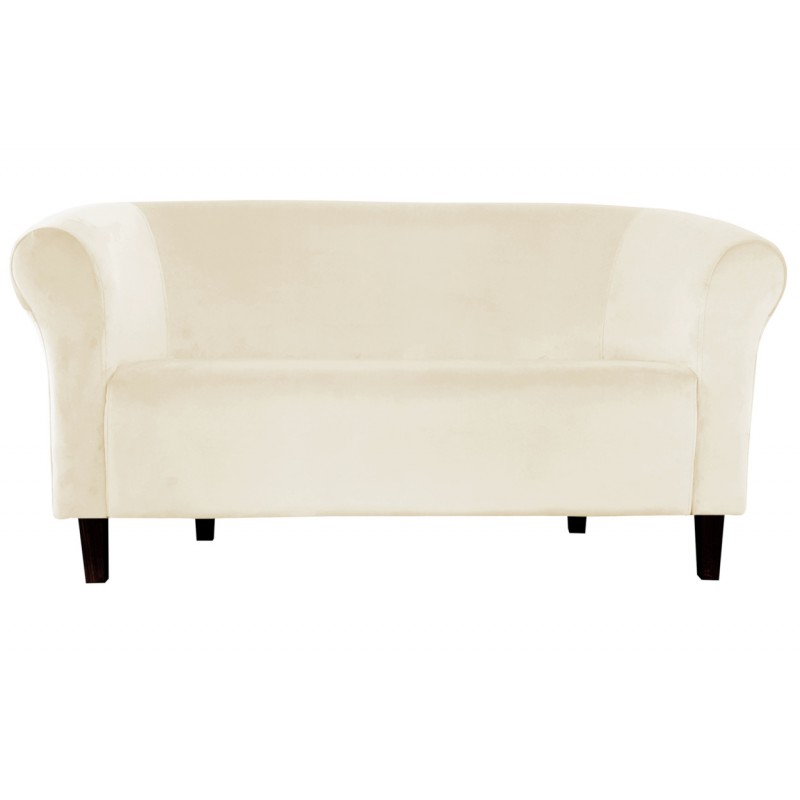 Sofa Milo MG50 kremowy nogi 15 venge